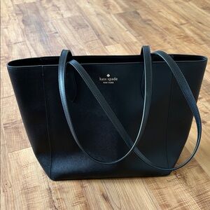Kate Spade Dana Black Tote